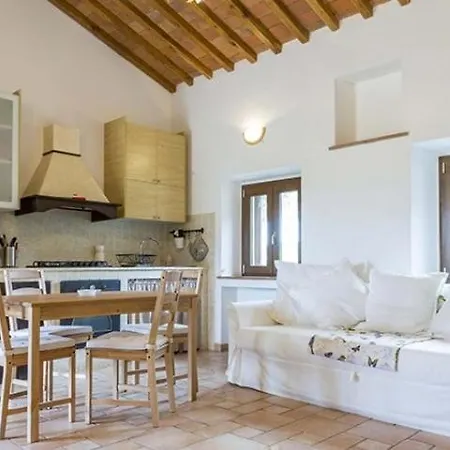 بيت للعطل Casa Mammoletta Casa Marchetti