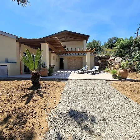 بيت للعطل Casa Mammoletta