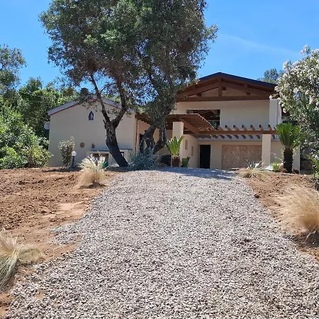 بيت للعطل Casa Mammoletta *