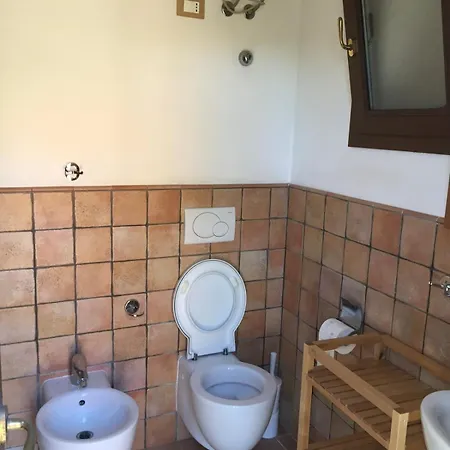 Casa Mammoletta بيت للعطل *