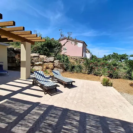 Casa Mammoletta بيت للعطل