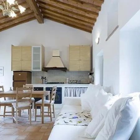 Casa Mammoletta بيت للعطل *