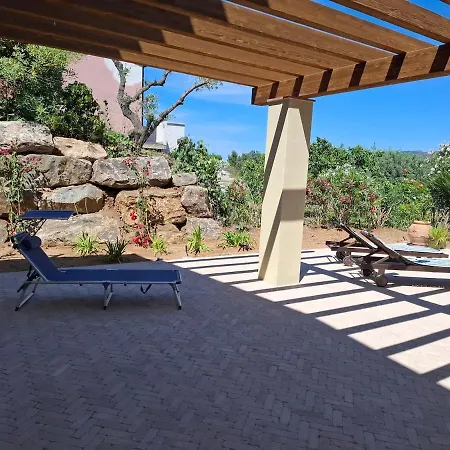 بيت للعطل Casa Mammoletta *