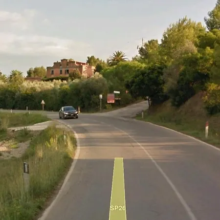 Casa Mammoletta بيت للعطل *