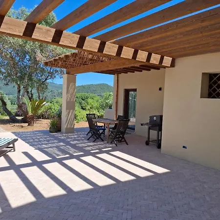 Casa Mammoletta بيت للعطل