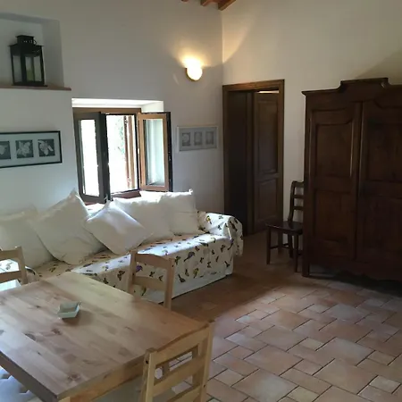 Casa Mammoletta بيت للعطل Casa Marchetti