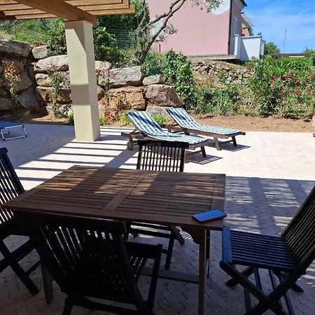 بيت للعطل Casa Mammoletta