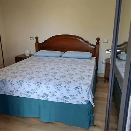 Casa Mammoletta بيت للعطل *