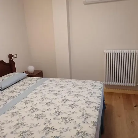 بيت للعطل Casa Mammoletta *