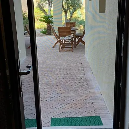 Casa Mammoletta بيت للعطل